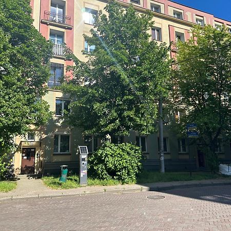 City Apartment Czestochowa Centrum 2-Bedroom Exterior foto