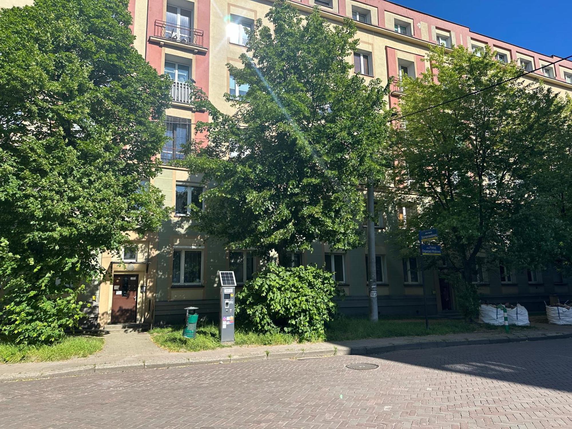 City Apartment Czestochowa Centrum 2-Bedroom Exterior foto